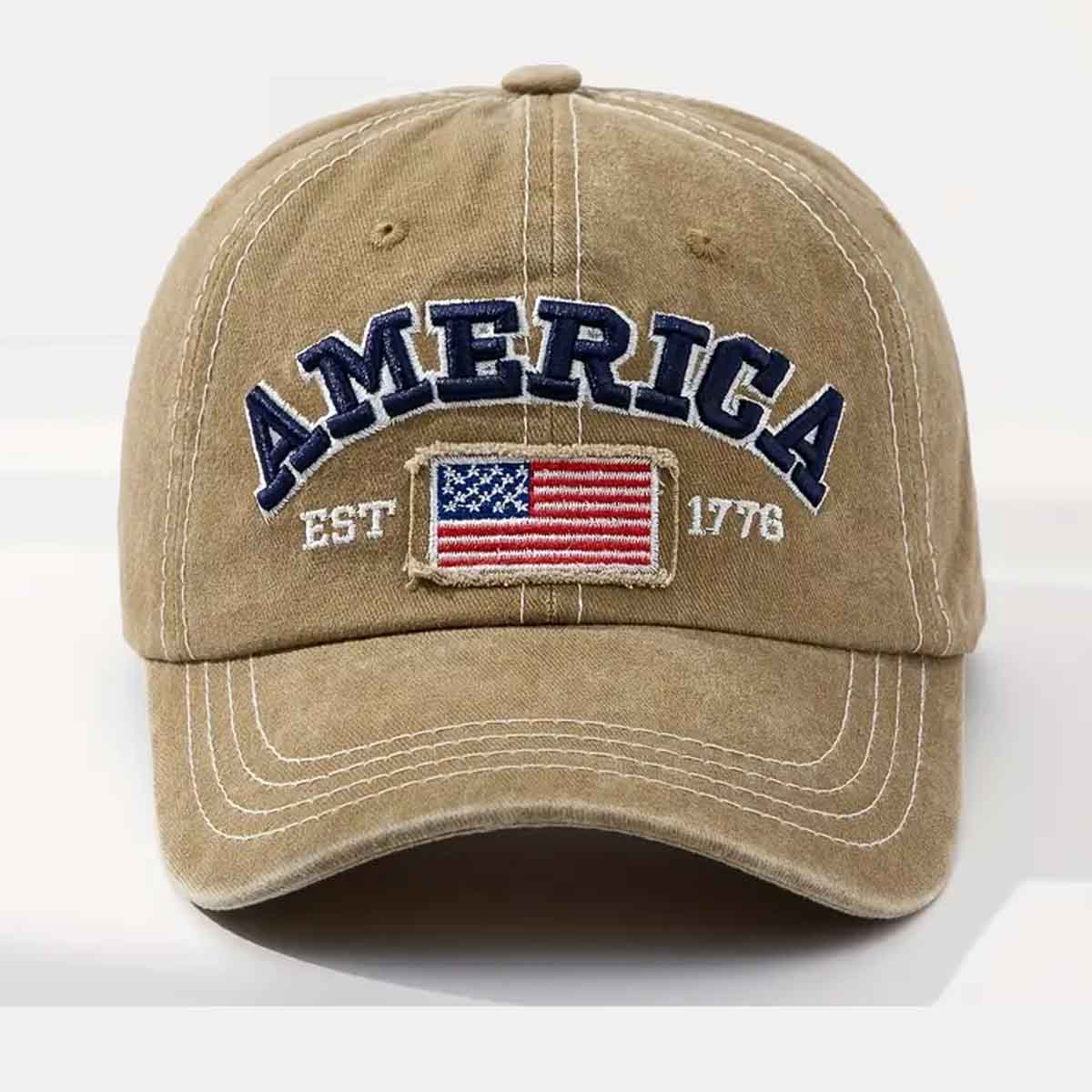 Since 1776 Baseball Cap1