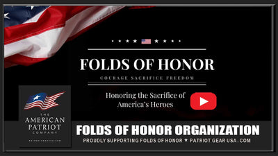 FOLDS OF HONOR
