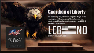 GUARDIANS OF LIBERTY