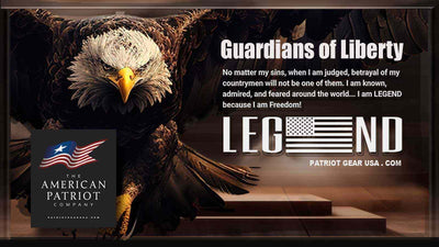 GUARDIANS OF LIBERTY