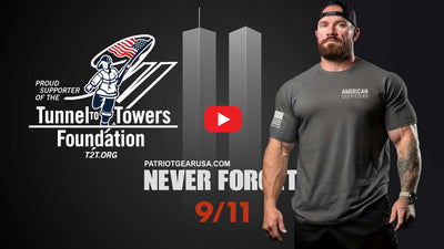TUNNEL TO TOWERS
