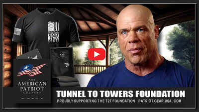 TUNNEL TO TOWERS