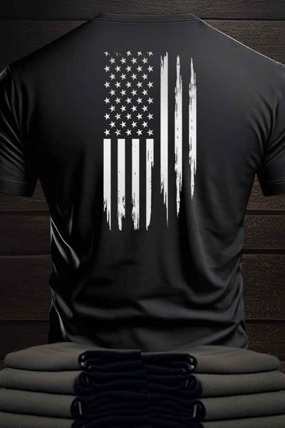 Patriot Apparel USA Shirt