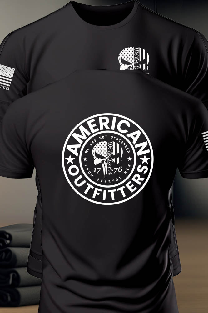 American Patriot Apparel Shirt