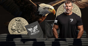 Patriot Gear USA Apparel Store: 