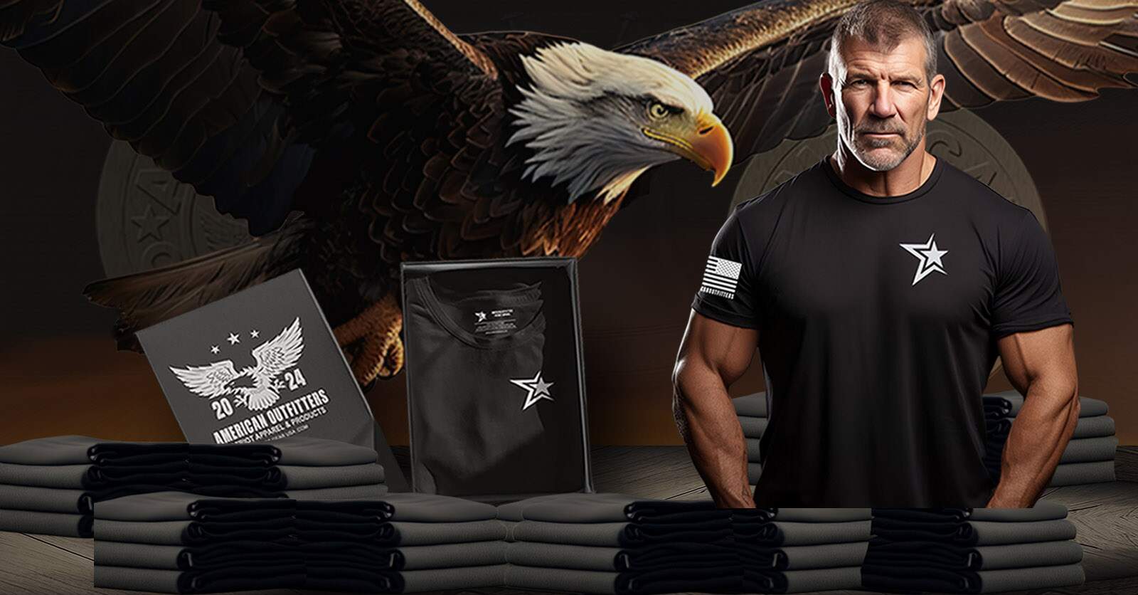 Patriot Gear USA Apparel Store