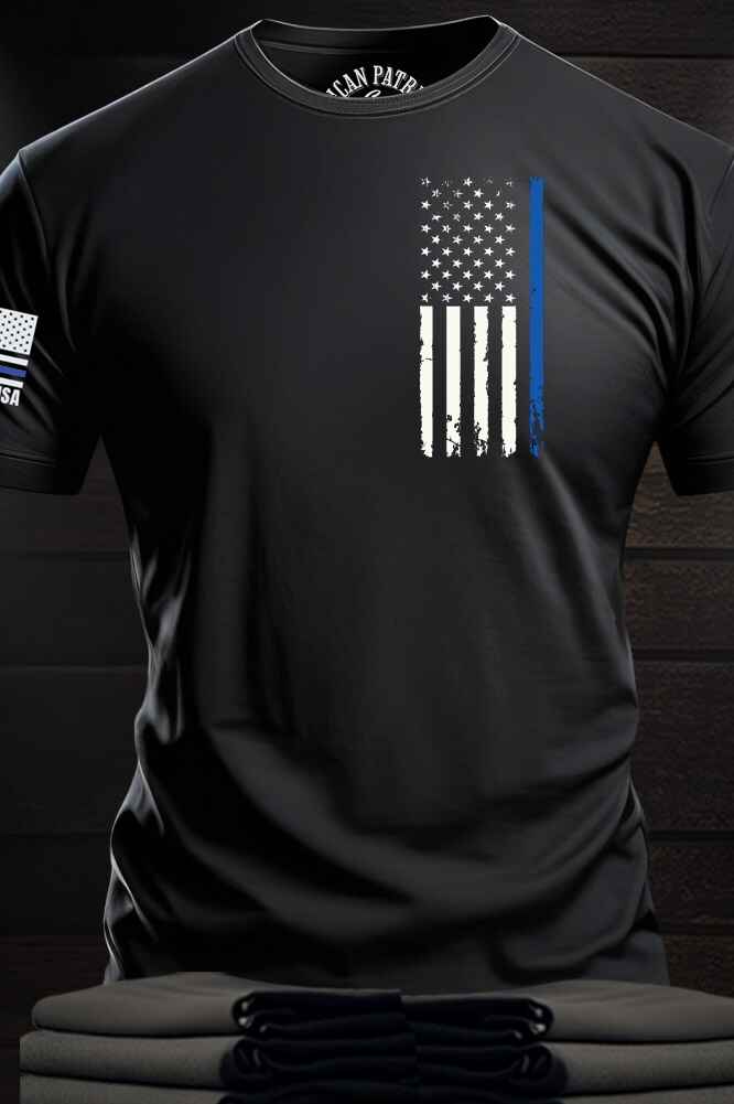 Police Law Enforcement Shirt