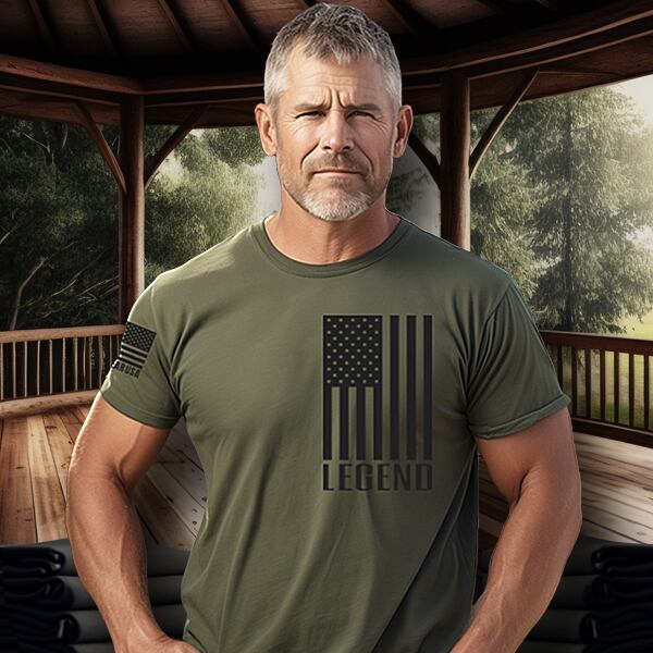 Patriot Gear USA Company. Patriotic Apparel Store. 