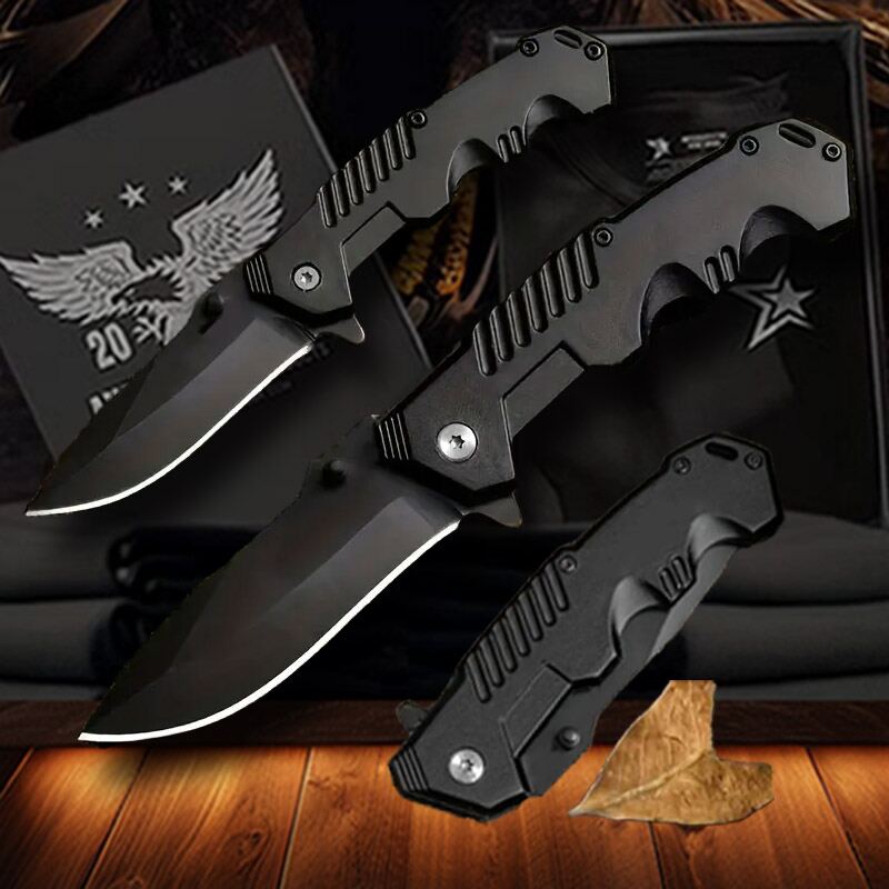 Multi-functional Pocket Knife