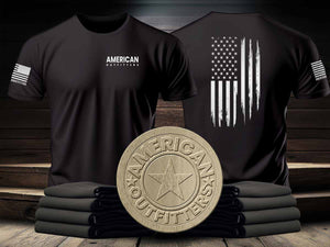 Patriot Apparel American Outfitters
