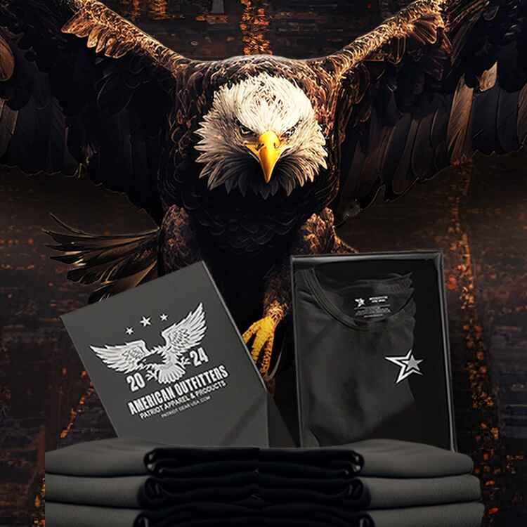 Patriot Gear USA Apparel Store