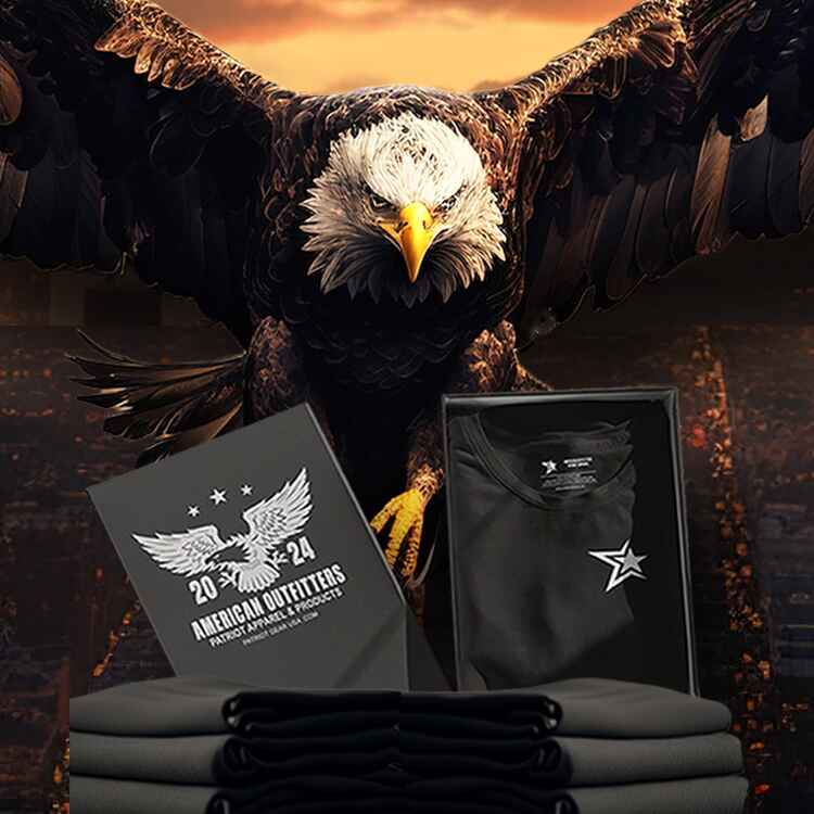 Patriot Apparel