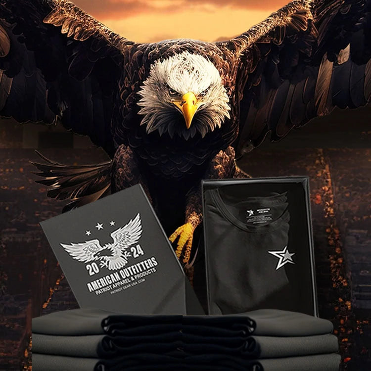 Patriot Apparel