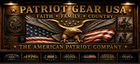 Patriot Gear USA