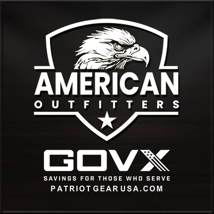 Patriot Apparel Website