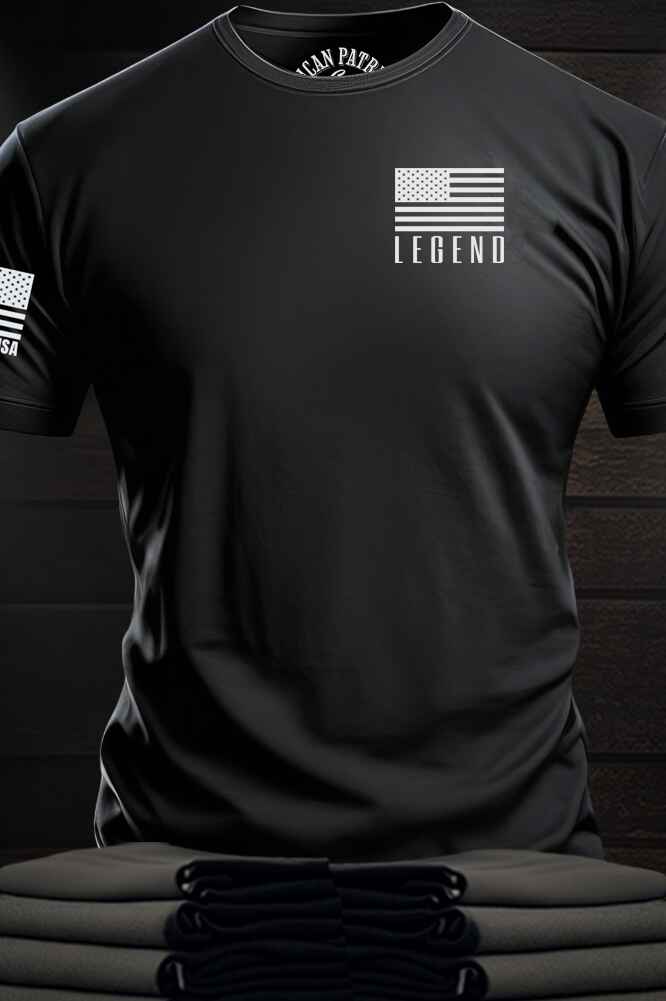 Patriot Gear USA