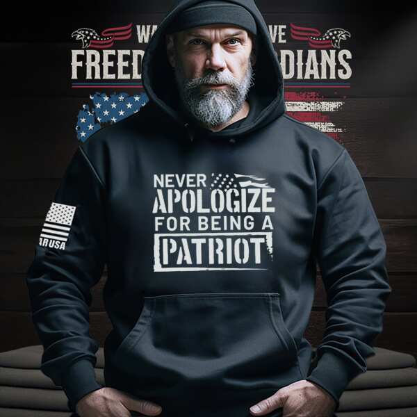 Patriot Apparel