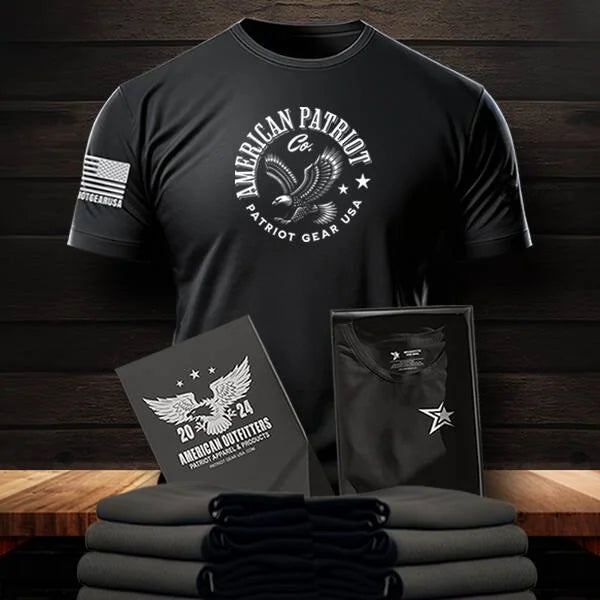 Patriot Apparel