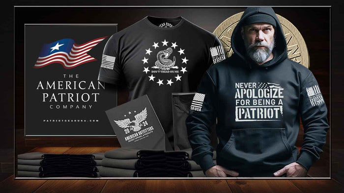 Patriot Gear USA 