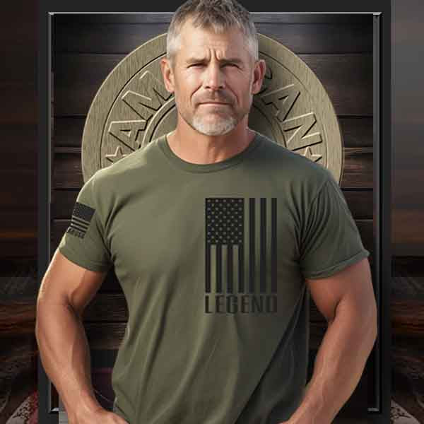 Patriot Gear Apparel