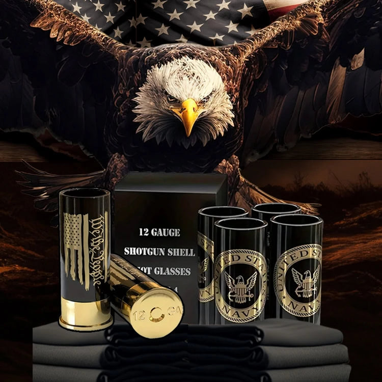 Patriot Gear USA Novelties