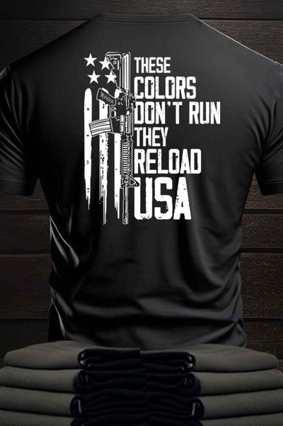 Patriot Apparel Shirt 