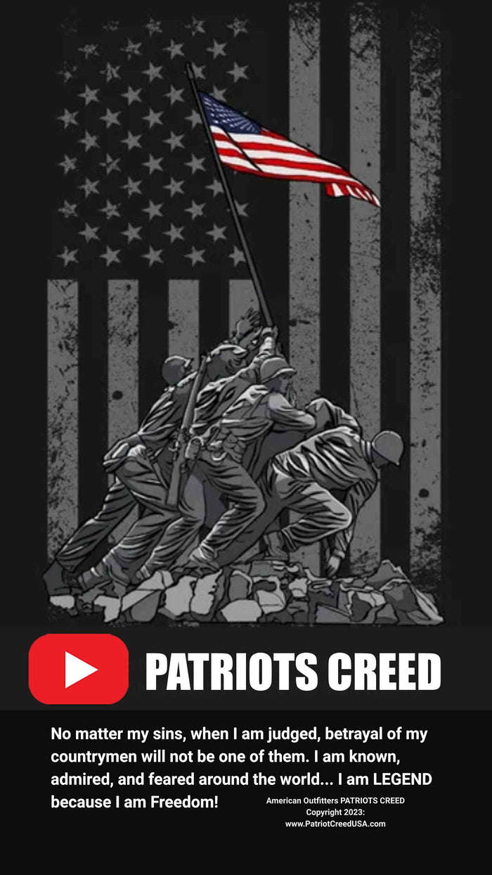 Patriot Gear USA Apparel Store. Shop Patriot Gear Apparel at American Outfitters clothing store. We donate 100% of our revenue above operating costs to community organizations that support faith, family, and country. We are The American Patriot Company.