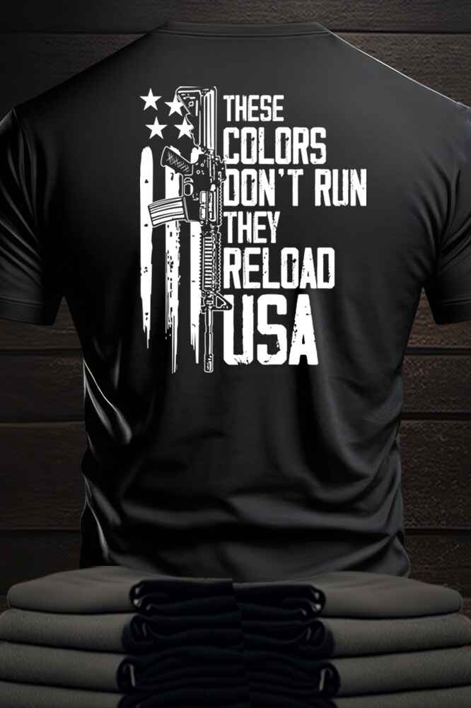 Patriot Gear USA
