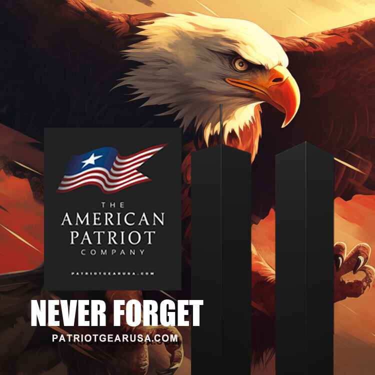 Tunnel to Towers Foundation Sponsor