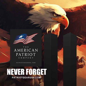 Tunnel to Towers Foundation Sponsor