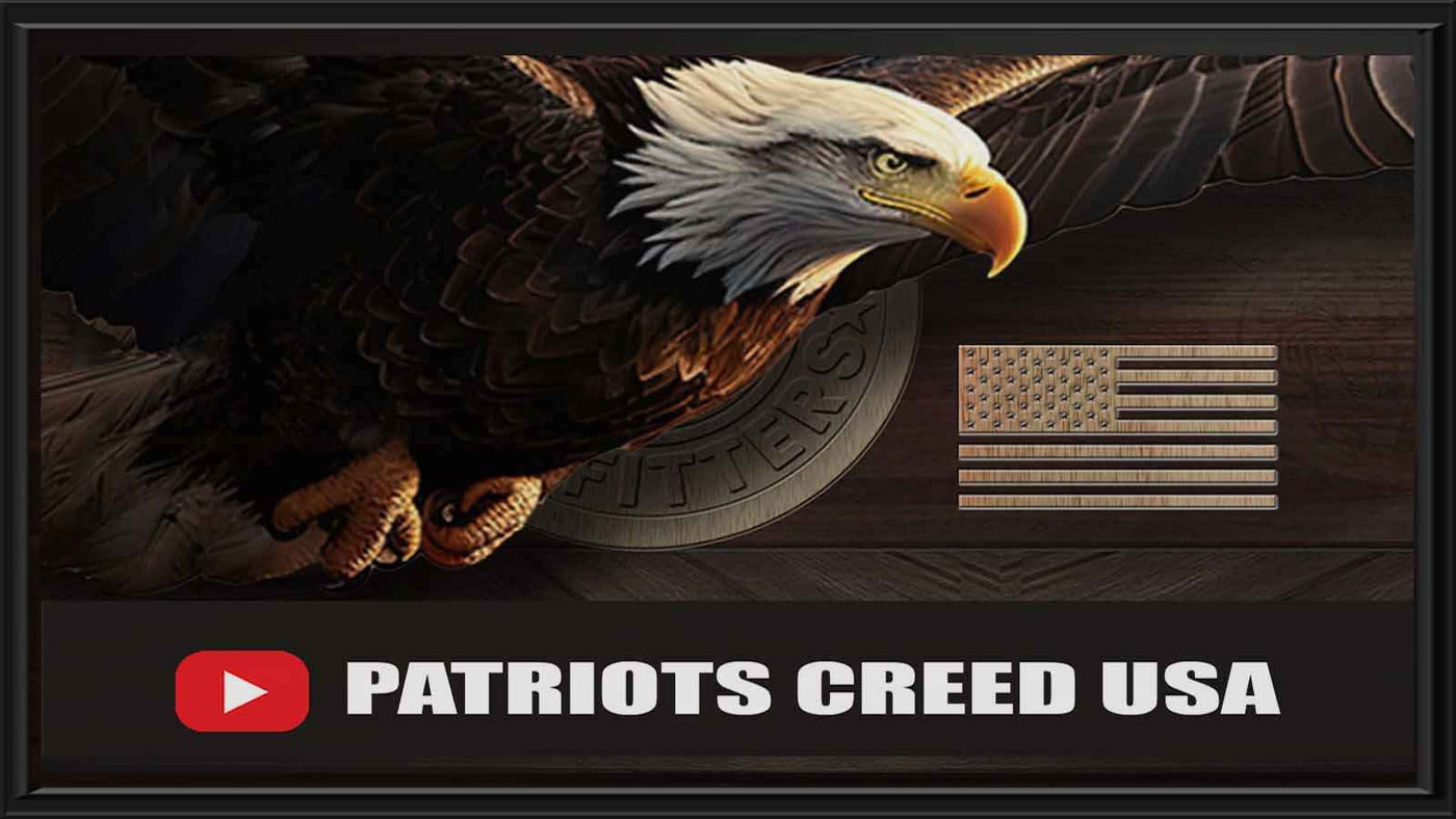 Patriot Gear USA