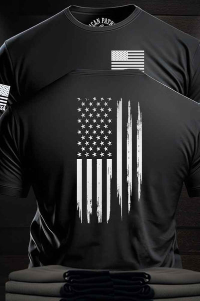 Patriot Apparel USA Shirt