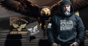 Patriot Apparel