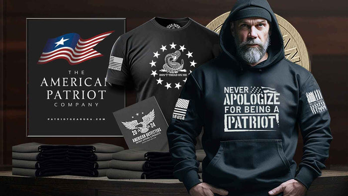 Patriot Gear USA